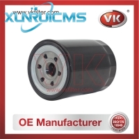 15613-EV014 Oil Filter - Direct Replacement for 15613-E0070 | VK OEM Fit