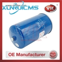 87A-14-317 Oil Filter - Direct Replacement for 87A14317 | VK OEM Fit