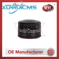 1651087J00 Oil Filter - Direct Replacement for 16510-M68K00 | VK OEM Fit