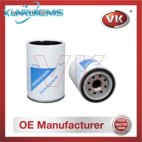 20480593 Fuel Filter - Direct Replacement for 20998367 | VK OEM Fit