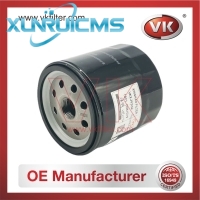 W920-32 Oil Filter - Direct Replacement for 2U7J6714AA | VK OEM Fit
