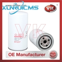 2654407 Oil Filter - Direct Replacement for 26540347 | VK OEM Fit