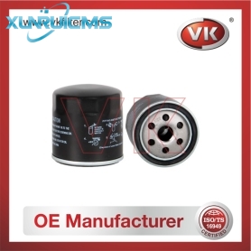 152089599R Oil Filter - Direct Replacement for 77 11 949 631 | VK OEM Fit