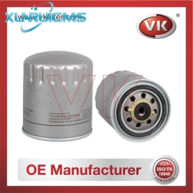 6020920101 Fuel Filter - Direct Replacement for A 601 090 16 52 | VK OEM Fit