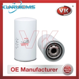 1P2299 Fuel Filter - Direct Replacement for 16403-99012 | VK OEM Fit