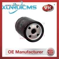 25014377 Oil Filter - Direct Replacement for 5020120 | VK OEM Fit