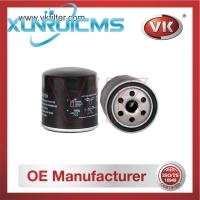 152089599R Oil Filter - Direct Replacement for 77 11 949 631 | VK OEM Fit