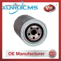 129907-55801 Fuel Filter - Direct Replacement for R010063 | VK OEM Fit