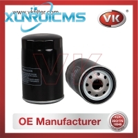 11421550534 Oil Filter - Direct Replacement for 1220880 | VK OEM Fit