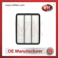 17801-30040 Air filterFilter - Direct Replacement for 17801-30040 | VK OEM Fit