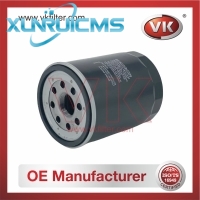 8-94360427-1 Oil Filter - Direct Replacement for AY10-0N-S027 | VK OEM Fit