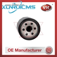 15208HA00C Oil Filter - Direct Replacement for 26300-2Y500 | VK OEM Fit