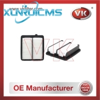 17220-RBJ-000 Air Filter - Direct Replacement for 17220RBJ000 | VK OEM Fit