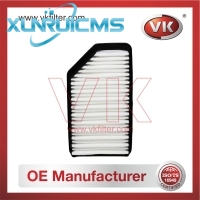 281131R100 Air Filter - Direct Replacement for 83022 | VK OEM Fit