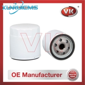 88905845 Oil Filter - Direct Replacement for 88905845 | VK OEM Fit