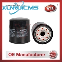 90915-20001 Oil Filter - Direct Replacement for 90915-33021 | VK OEM Fit