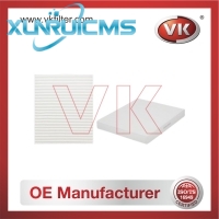 6Q0819653 Air Filter - Direct Replacement for A4638300018 | VK OEM Fit