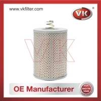 H12110-3 Oil FilterFilter - Direct Replacement for H12110-3 | VK OEM Fit