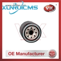 0370-23-802 Oil Filter - Direct Replacement for 15208-AA15A | VK OEM Fit