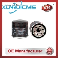 16510-61A01 Oil Filter - Direct Replacement for AY10-0S-U001 | VK OEM Fit