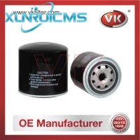 WF8110 Fuel Filter - Direct Replacement for PN17-13-ZA5A | VK OEM Fit