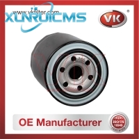 WL51-14-302t Oil Filter - Direct Replacement for WP 928/80 | VK OEM Fit