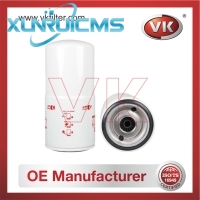 LF777 Oil Filter - Direct Replacement for 1W8845 | VK OEM Fit