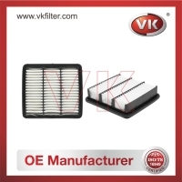28113-2H000-Air filter-Filter-collage-view-direct-replacement-28113-2H000