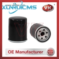 1651061A01 Oil Filter - Direct Replacement for 16510-61A02 | VK OEM Fit