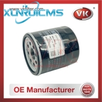 PNY2-14-302 Oil Filter - Direct Replacement for PNY214302 | VK OEM Fit