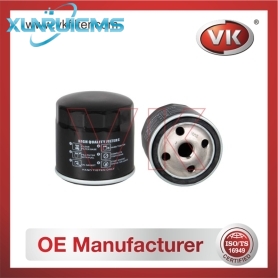 6439929 Oil Filter - Direct Replacement for 6439901 | VK OEM Fit