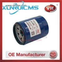 MD135737 Oil Filter - Direct Replacement for F32Z-6731-A | VK OEM Fit