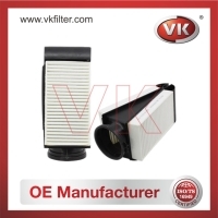 A6510940100 AIR FILTER Filter - Direct Replacement for 16546-HG00A | VK OEM Fit