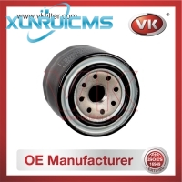 16510-73010 Oil Filter - Direct Replacement for 16510-87012 | VK OEM Fit