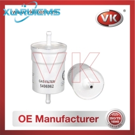 5496962 Petrol Filter - Direct Replacement for 90169150 | VK OEM Fit