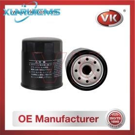 90915-YZZD2 Oil Filter - Direct Replacement for 90915-YZZJ3 | VK OEM Fit