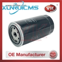 612600081334 Fuel Filter - Direct Replacement for 6754-79-6140A | VK OEM Fit