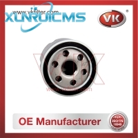 MQ718353 Oil Filter - Direct Replacement for 7700112686 | VK OEM Fit