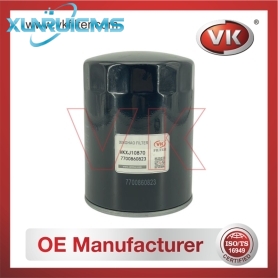 77 00 860 823 Oil Filter - Direct Replacement for 1903628 | VK OEM Fit