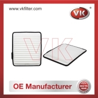 22676970 Air Filter Filter - Direct Replacement for 13780-78J00 | VK OEM Fit
