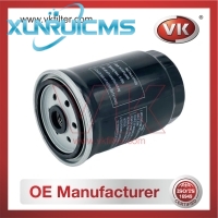 WK842/2 Fuel Filter - Direct Replacement for 31970-26900 | VK OEM Fit
