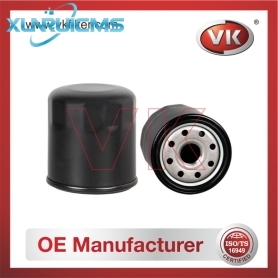 90915-YZZE1 Oil Filter - Direct Replacement for 90915-10001 | VK OEM Fit