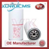 FF5272 Oil Filter - Direct Replacement for 8193841 | VK OEM Fit