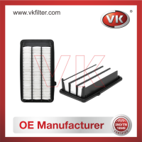 172205AAA00 Air Filter - Direct Replacement for 17220-5AA-A00 | VK OEM Fit