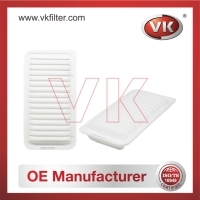 1780122020 AIR FILTER Filter - Direct Replacement for SU00300319 | VK OEM Fit