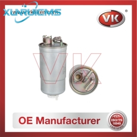 1J0127401 Fuel Filter - Direct Replacement for 1J0127399A | VK OEM Fit