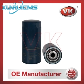 W96/2 Oil Filter - Direct Replacement for 1902136 | VK OEM Fit