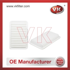 MA1150 Air filterFilter - Direct Replacement for MA1150 | VK OEM Fit