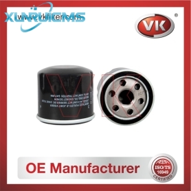 MQ718353 Oil Filter - Direct Replacement for 7700112686 | VK OEM Fit