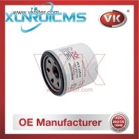 1651007J00 Oil Filter - Direct Replacement for 16510-06B00 | VK OEM Fit